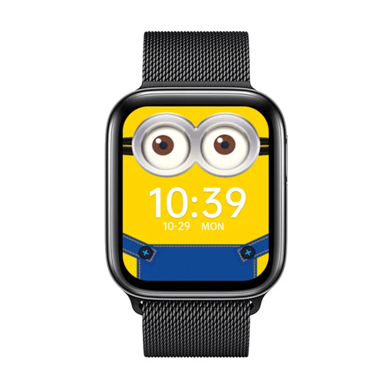Heart rate blood pressure blood oxygen smart watch waterproof Sleep Tracker custom metal parts Shenzhen electronic
Heart rate blood pressure blood oxygen smart watch waterproof Sleep Tracker custom metal parts Shenzhen electronic