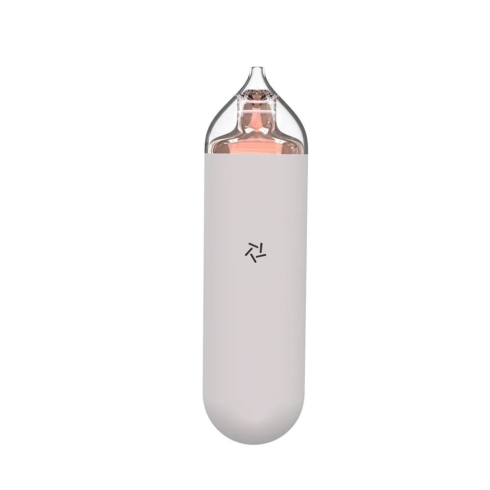 2022 New Mini For A Deep Cleaning Face Brush And Can Act As A Blackhead Remover Exfoliates, White/black/red
2022 New Mini For A Deep Cleaning Face Brush And Can Act As A Blackhead Remover Exfoliates, White/black/red