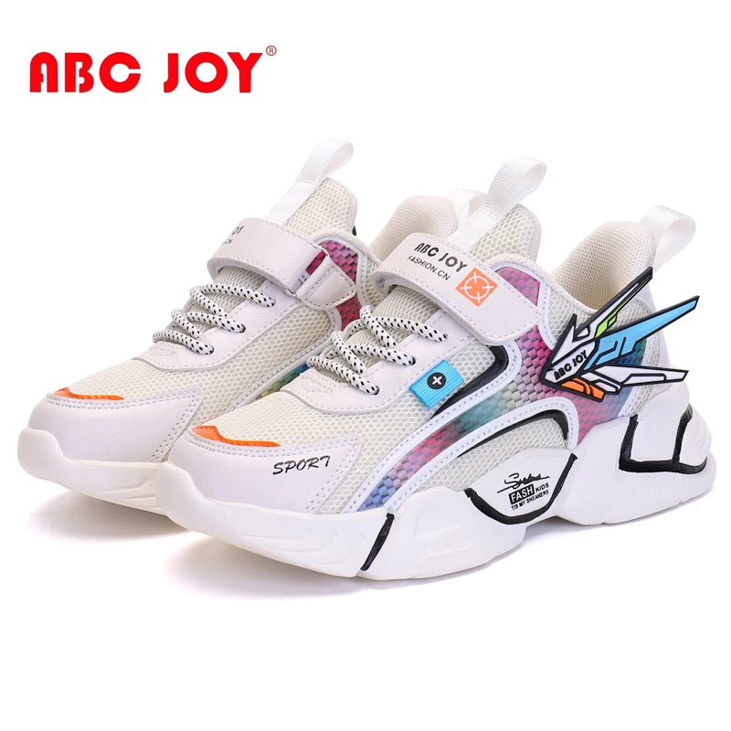 2021 New Autumn Children's Casual Running Shoes Boys Sneakers Fashion Mesh Sport Shoes for Boys Girls, Black
2021 New Autumn Children's Casual Running Shoes Boys Sneakers Fashion Mesh Sport Shoes for Boys Girls, Black