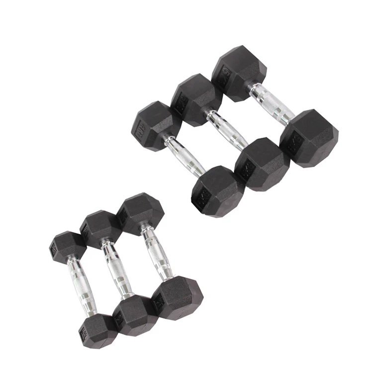 Cast iron rubber coating hex weights dumbbells for sale
Cast iron rubber coating hex weights dumbbells for sale