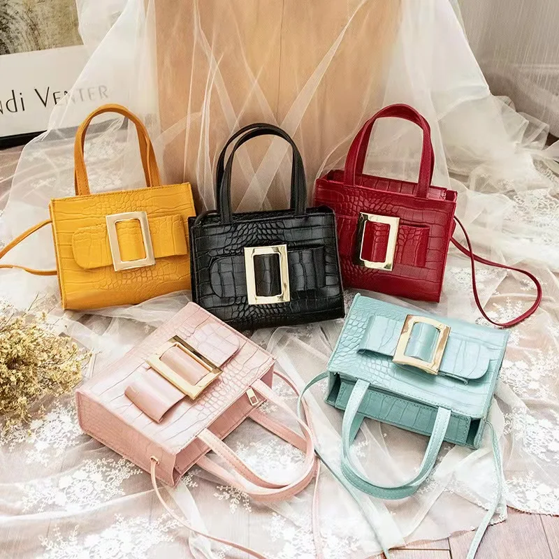 Hot sale ladies pu Shoulder Crossbody Mini phone Crocodile Leather Handbags Fashion small Hand bags For Women
Hot sale ladies pu Shoulder Crossbody Mini phone Crocodile Leather Handbags Fashion small Hand bags For Women