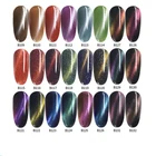 Nail Gel Gel 1000 Stock Colors 10ml Oem Uv Led Nail Gel Polish For Nail Art