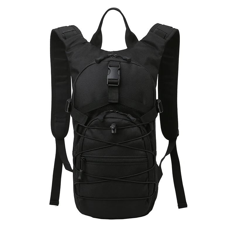 OMAKSA Custom Travel Bag mochilas Nylon Men Women Outdoor Cycling Bag Backpack, Black
OMAKSA Custom Travel Bag mochilas Nylon Men Women Outdoor Cycling Bag Backpack, Black