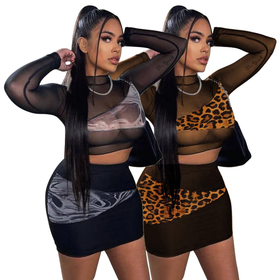 2021 Summer 2 Piece Set Women's Bodycon Sexy Skirts with T-shirts Two Pieces Sets Women Clothing 2 Pcs Outfits Wholesale
2021 Summer 2 Piece Set Women's Bodycon Sexy Skirts with T-shirts Two Pieces Sets Women Clothing 2 Pcs Outfits Wholesale