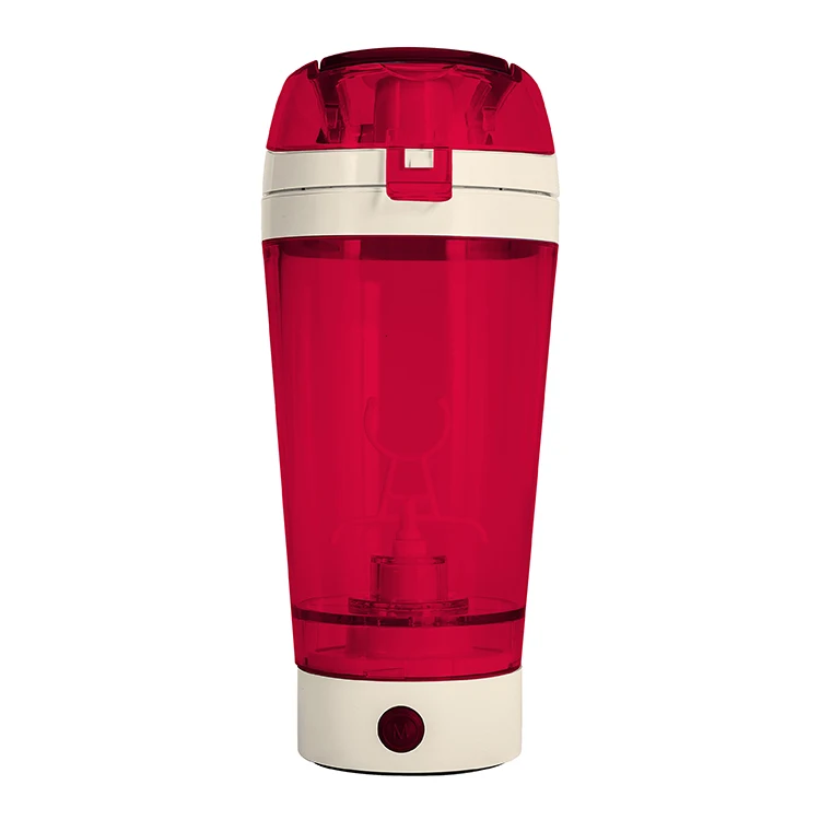 400ml Automatic Shaker Bottle Electric Mixing cup With Portable Handle custom logo color, Black, pink, blue, white
400ml Automatic Shaker Bottle Electric Mixing cup With Portable Handle custom logo color, Black, pink, blue, white