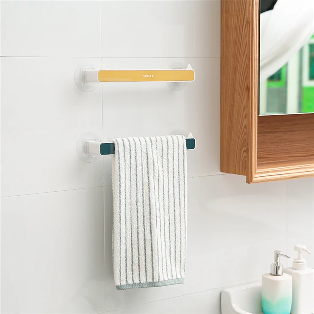 Punch-free Waterproof Bathroom Towel Rack Kitchen Pot Cover Holder Household Storage Tools, Yellow,grey,blue
Punch-free Waterproof Bathroom Towel Rack Kitchen Pot Cover Holder Household Storage Tools, Yellow,grey,blue
