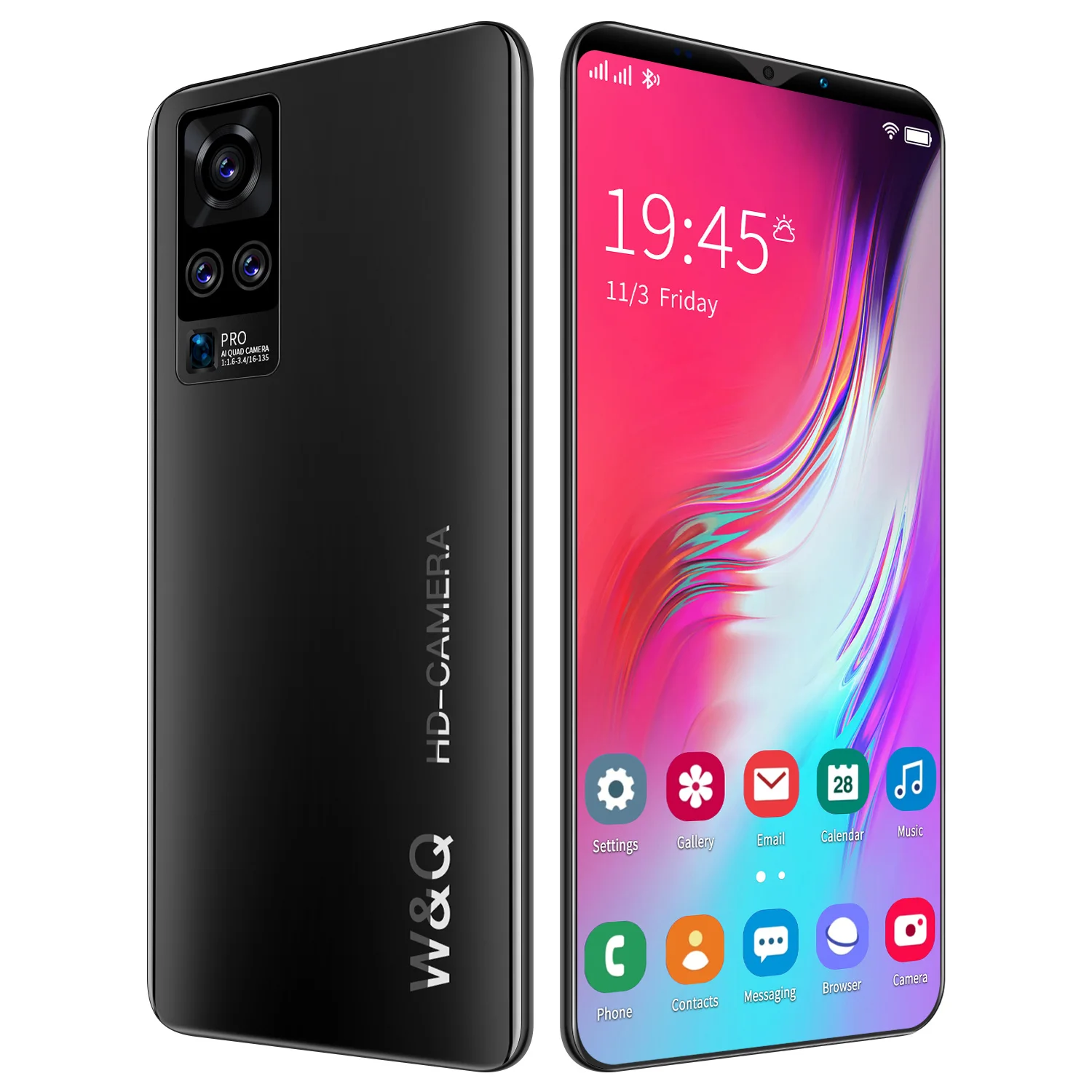2021 new smartphone lens smartphone 5g network cheapest smartphone, Purple, red, blue
2021 new smartphone lens smartphone 5g network cheapest smartphone, Purple, red, blue