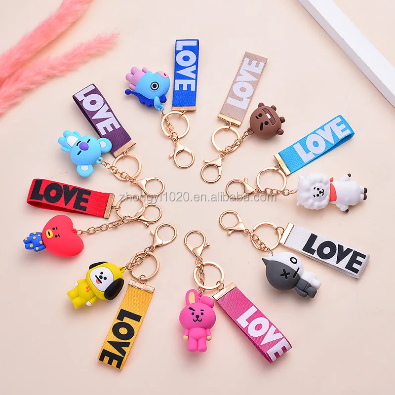 about 35g-50g color sheep， robot, koala, heart, rabbit