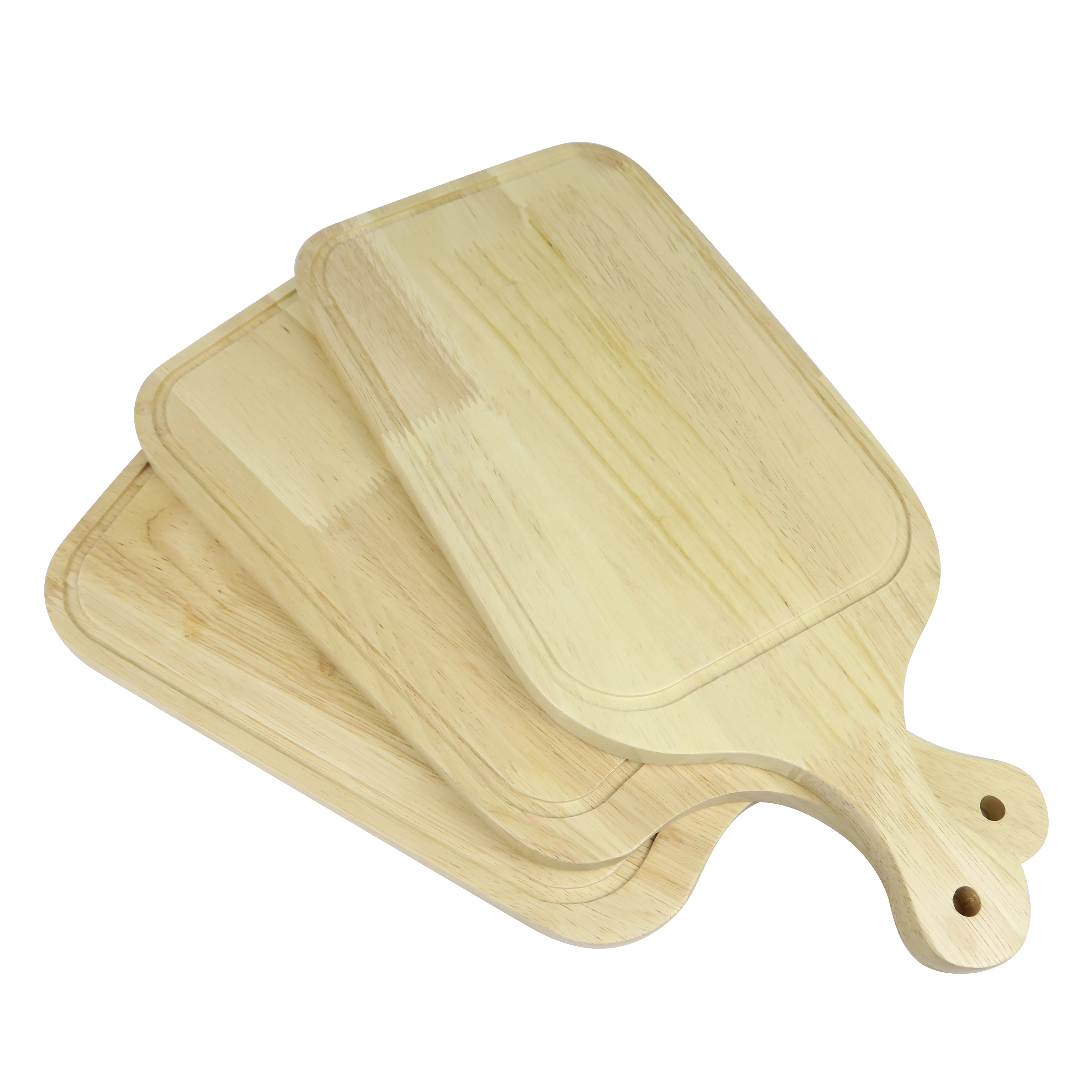 Square Wooden Pizza Peel Bread Cake Plate Cutting Board Pizze Stone Pizza tools, Wood color
Square Wooden Pizza Peel Bread Cake Plate Cutting Board Pizze Stone Pizza tools, Wood color