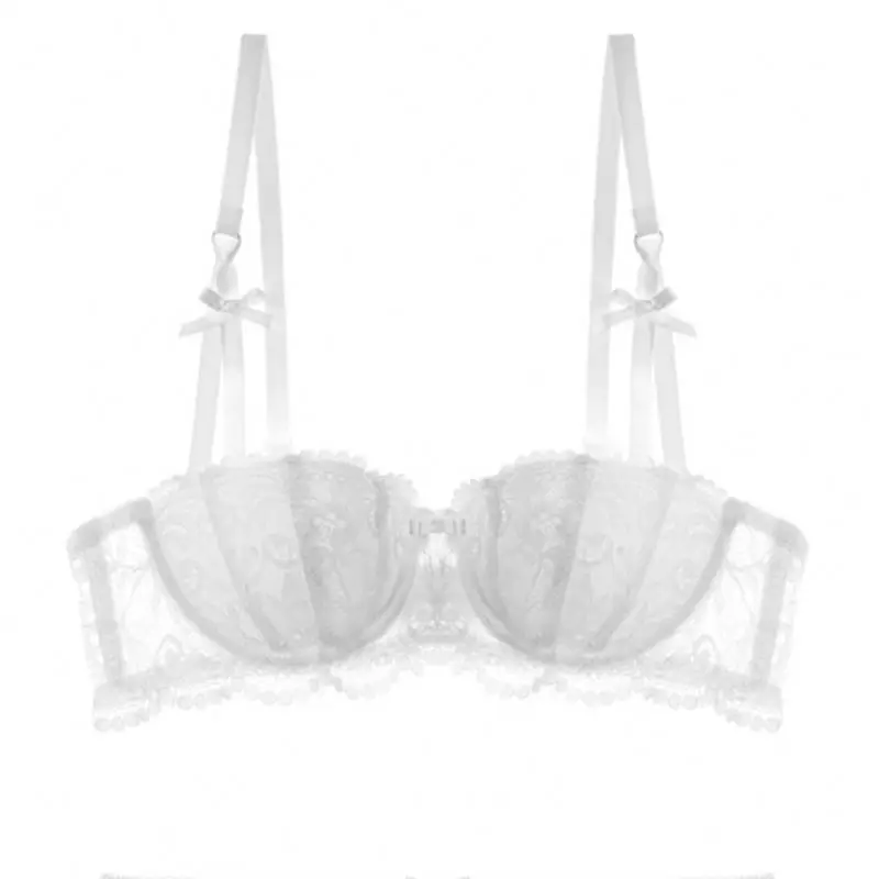 Buckle Lace Gather Elegant Push Up Women Bra Bra&Panty Set Unpadded Imported And Panty Large Cup Thin Plus Size Multicolor Sexy, Customized color
Buckle Lace Gather Elegant Push Up Women Bra Bra&Panty Set Unpadded Imported And Panty Large Cup Thin Plus Size Multicolor Sexy, Customized color