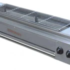 Hot sales Commercial portable stainless bbq grill for restaurant