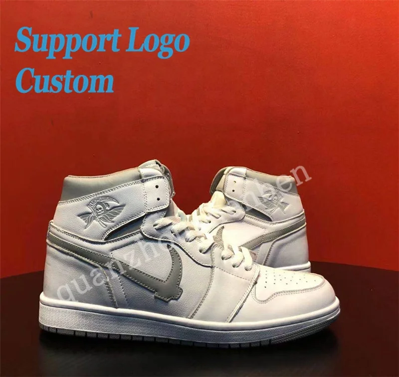 Factory Customize Sneakers Logo Your Own Logo Brand Fashion High Top Basketball Shoes Sport Running Shoes, Custom
Factory Customize Sneakers Logo Your Own Logo Brand Fashion High Top Basketball Shoes Sport Running Shoes, Custom