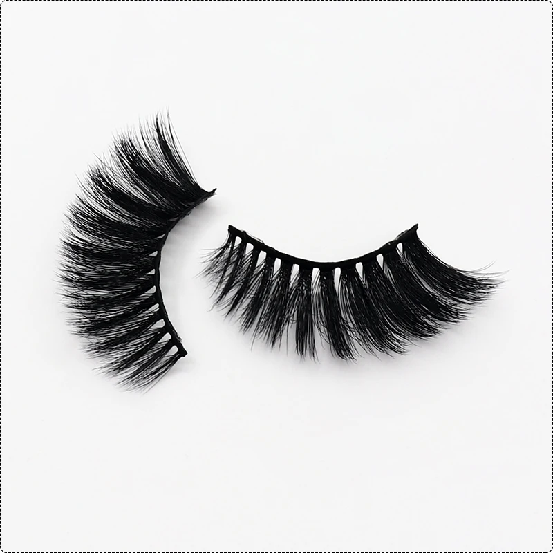 Magnetic Eyelashes 5 Pair 3 Feather Full Strip Lashes Wholesale Lash Glue Set Pairs With Liner Colored 10, Black
Magnetic Eyelashes 5 Pair 3 Feather Full Strip Lashes Wholesale Lash Glue Set Pairs With Liner Colored 10, Black