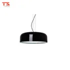 Post Modern Decorative Pendant Light For Coffer Shop Restur