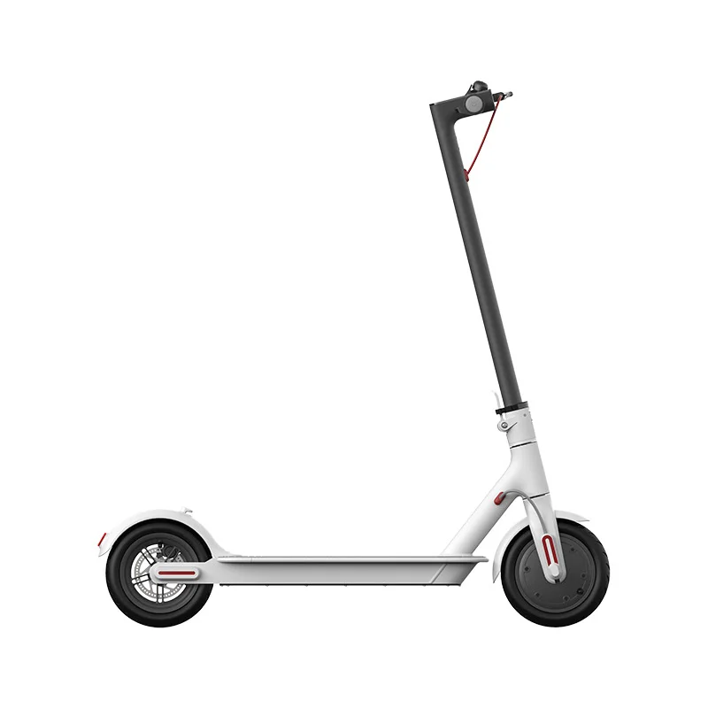 Global version of xiaomi mi M365 electric scooter 350W folding electric scooter, can be connected to Mijia APP
Global version of xiaomi mi M365 electric scooter 350W folding electric scooter, can be connected to Mijia APP
