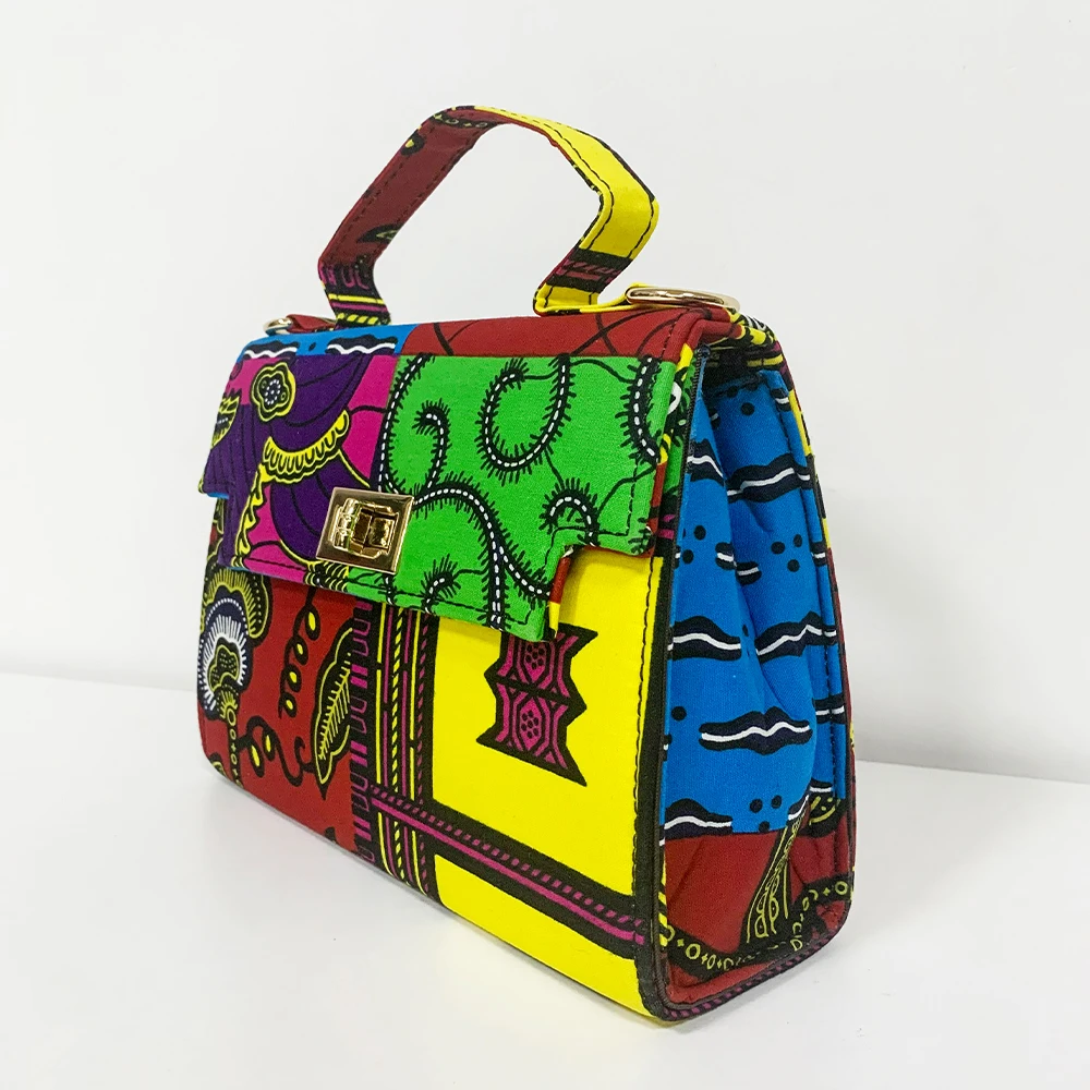 Best Women's Handbags & Bags African handbag Ankara handbags Ankara shoulder bag African Shoulder Fabric Suppliers, Multi-colors
Best Women's Handbags & Bags African handbag Ankara handbags Ankara shoulder bag African Shoulder Fabric Suppliers, Multi-colors