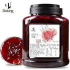 Jam Chinese Manufacture Fruit Jam Osmanthus Flavor