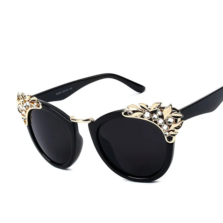 Designer Cat Eye Rhinestone 2021 Women Fashion Newest Sunglass Vendor Womens Sunglasses Trendy
Designer Cat Eye Rhinestone 2021 Women Fashion Newest Sunglass Vendor Womens Sunglasses Trendy
