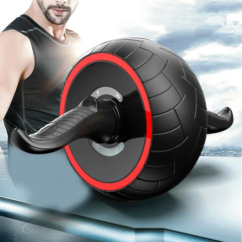 Fitness Speed Training wheel roller Abdominal Exercise Rebound Wheel Workout Gym Resistance Sports red
Fitness Speed Training wheel roller Abdominal Exercise Rebound Wheel Workout Gym Resistance Sports red