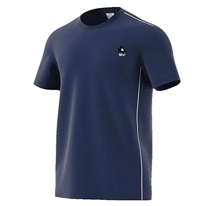 Football cup clothing election sport apparel men polyester jersey athletic workout t-shirt with logo custom
Football cup clothing election sport apparel men polyester jersey athletic workout t-shirt with logo custom