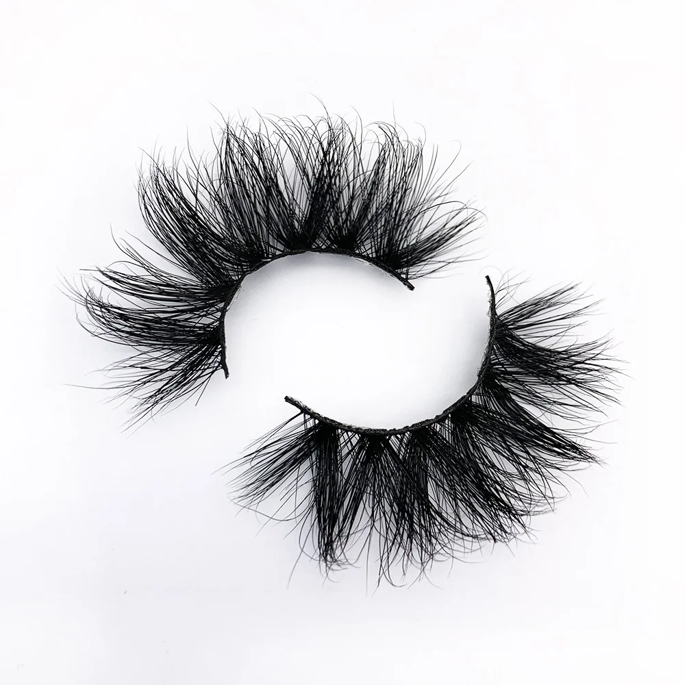 Free Sample 18 mm 20 mm 5D Fluffy Mink Eyelash 6DC-Series Lashes Custom Packaging Logo, Natural black
Free Sample 18 mm 20 mm 5D Fluffy Mink Eyelash 6DC-Series Lashes Custom Packaging Logo, Natural black