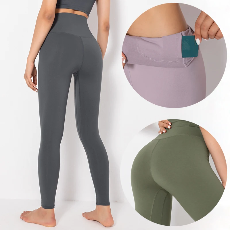 Dropshipping Women's High Waist Yoga Pants with Pockets Tummy Control Workout Running 4 Way Stretch Yoga Leggings, Red, gray, black, green, blue, lavender, dark blue, purplish red
Dropshipping Women's High Waist Yoga Pants with Pockets Tummy Control Workout Running 4 Way Stretch Yoga Leggings, Red, gray, black, green, blue, lavender, dark blue, purplish red
