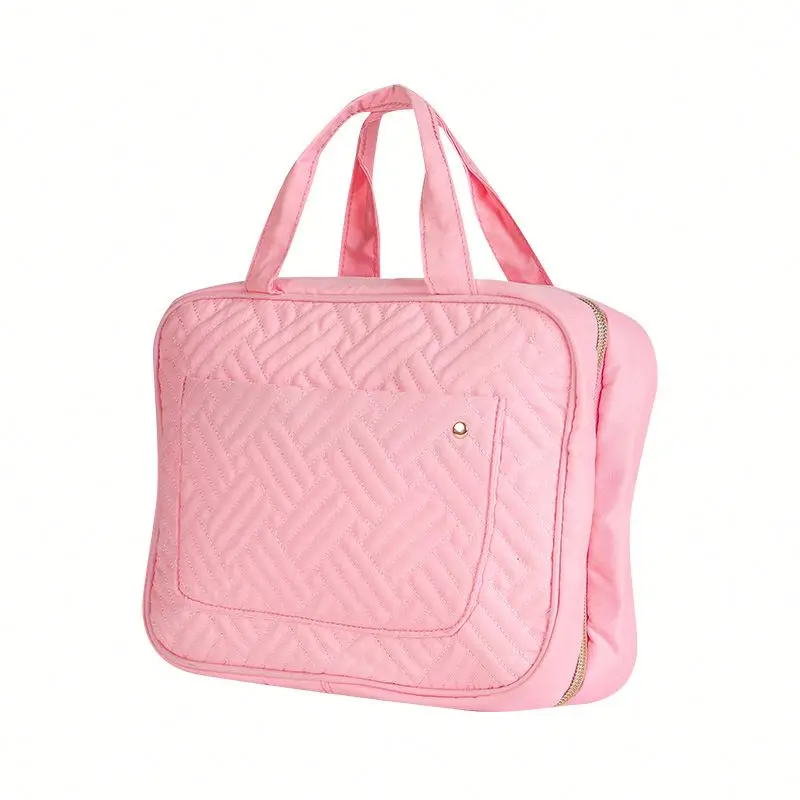 Cosmetic Box Bags Bag Make Up & Cases Travel Case Cosmetics Vanity Brush Holder Makeup Pouch, Customized
Cosmetic Box Bags Bag Make Up & Cases Travel Case Cosmetics Vanity Brush Holder Makeup Pouch, Customized