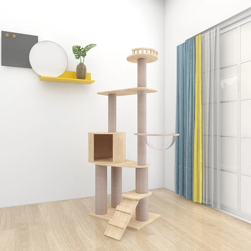 A-14 decorative indoor luxury pet accessory of cat tree paypal with sisal pole pet product for summer, Picture
A-14 decorative indoor luxury pet accessory of cat tree paypal with sisal pole pet product for summer, Picture