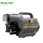 1500W handheld High Car Washer Pressure Foam Machinery
