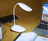Students Kids Study USB Charging Port Night Reading Desk Rechargeable LED Lamp