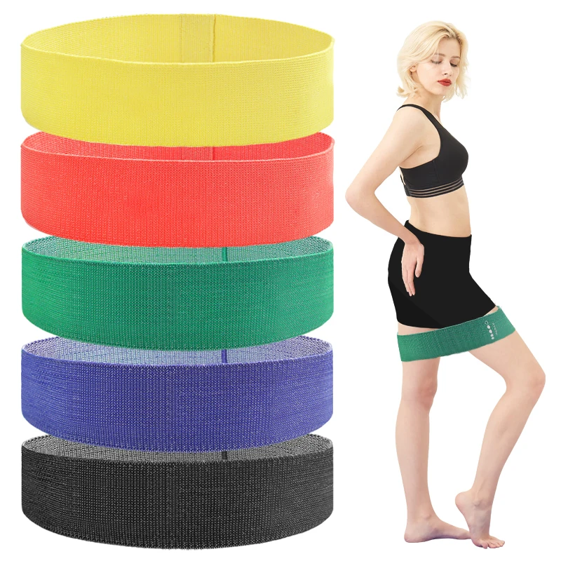 Guangzhou Kiwitech OEM/ODM Service Training Elastic Cotton Hip Circle Resistance Loop Band Fabric, Customized color
Guangzhou Kiwitech OEM/ODM Service Training Elastic Cotton Hip Circle Resistance Loop Band Fabric, Customized color