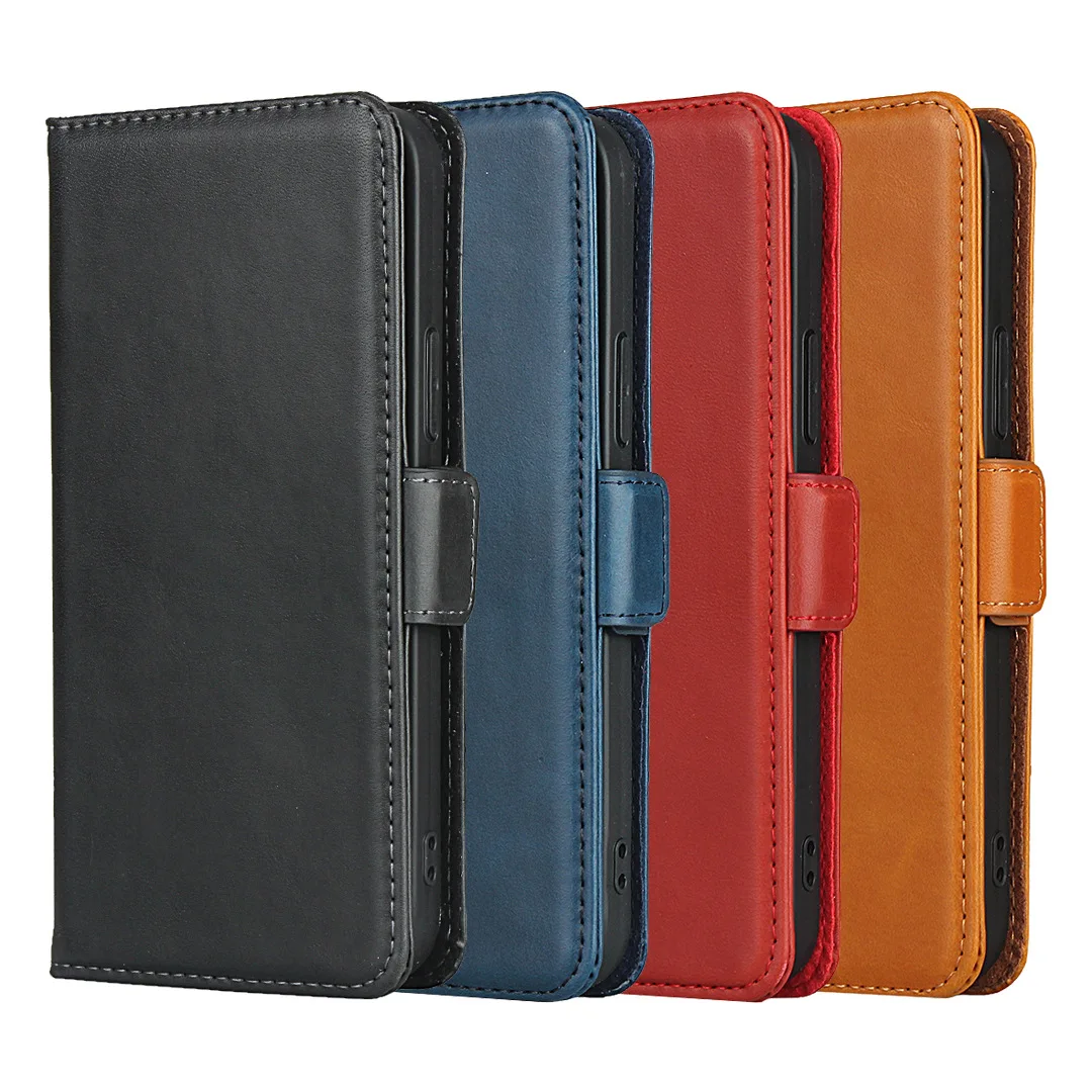 For iPhone 13 Pro Max Genuine Leather Case First Layer Real Leather Wallet Phone Case For iPhone 12
For iPhone 13 Pro Max Genuine Leather Case First Layer Real Leather Wallet Phone Case For iPhone 12