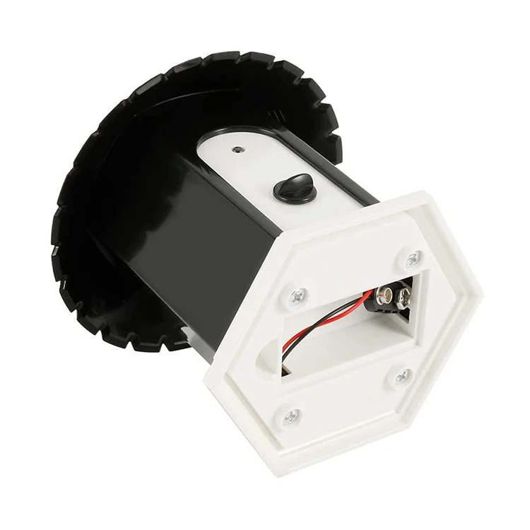 outdoor bark control csb10