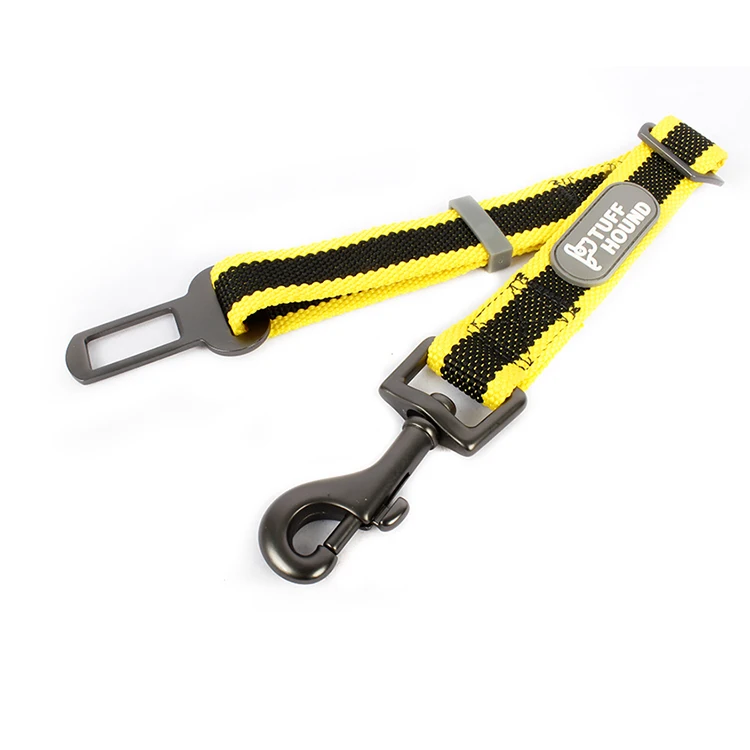 Pet Belt Safety Adjustable Pet Cat Dog Seat Belt Collars Pet Restraint Lead Leash Travel Clip Car Safety Harness
Pet Belt Safety Adjustable Pet Cat Dog Seat Belt Collars Pet Restraint Lead Leash Travel Clip Car Safety Harness