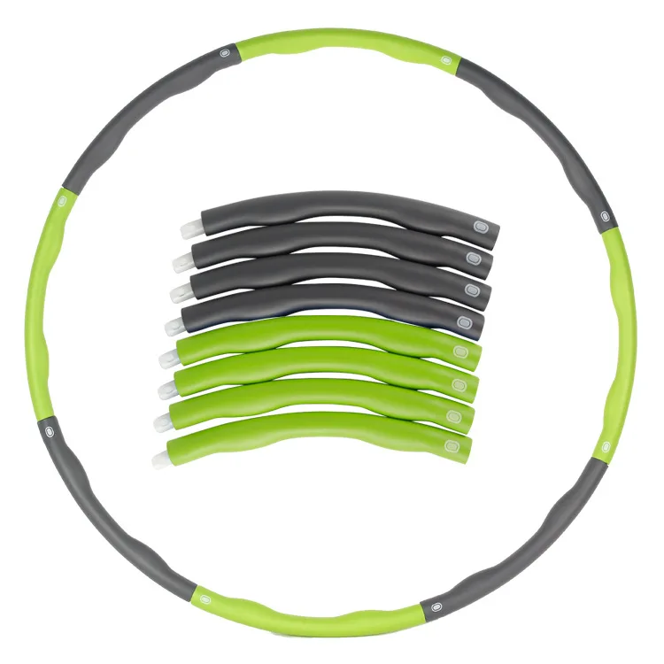Sport Easy Slim Exercise Hoop Weighted Workout Fitness Foldable pp Hula Ring Hoop Reifen Kinder Erwachsene 1,2Kg1,5kg1.8kg2kg3kg, Red, blue, pink,purple
Sport Easy Slim Exercise Hoop Weighted Workout Fitness Foldable pp Hula Ring Hoop Reifen Kinder Erwachsene 1,2Kg1,5kg1.8kg2kg3kg, Red, blue, pink,purple