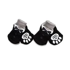 Eco-Friendly China Pet Bow Tie Socks For Dogs Cats