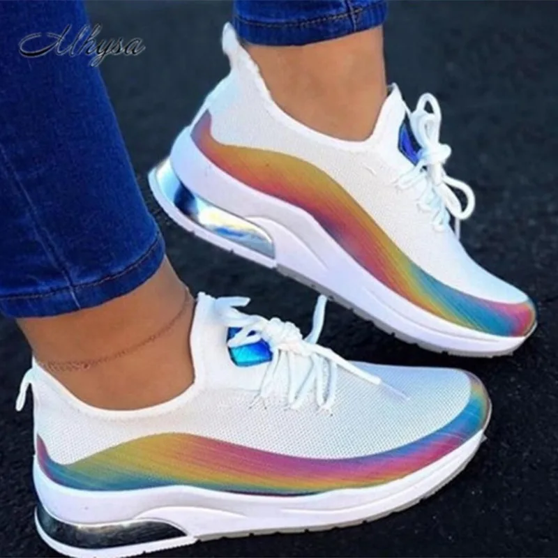 Badminton Shoes Tennis Sneakers New Fashion Casual For Women Custom Fall New Design Women Tennis Shoes, White/black/pink 
Badminton Shoes Tennis Sneakers New Fashion Casual For Women Custom Fall New Design Women Tennis Shoes, White/black/pink