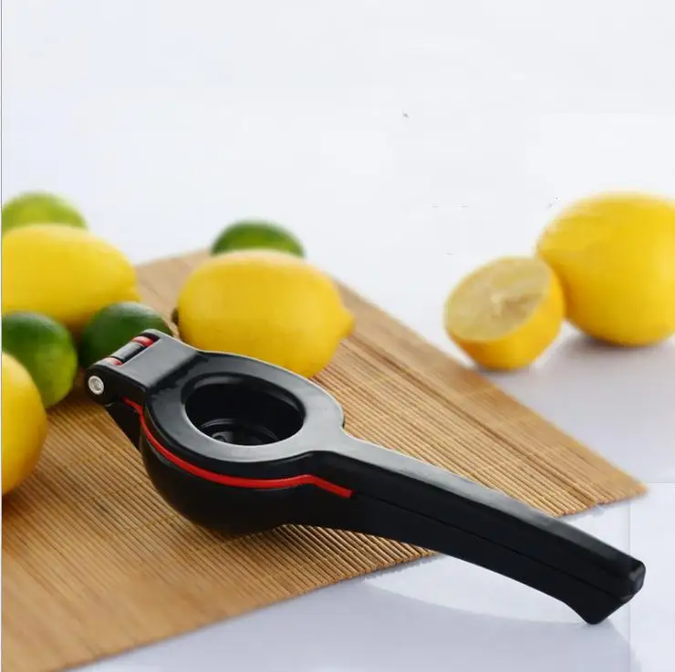 AAA94 Press Hand double layer Squeezer machine Aluminum alloy Lemon Orange Citrus Squeezer fruit Lemon Juicer
AAA94 Press Hand double layer Squeezer machine Aluminum alloy Lemon Orange Citrus Squeezer fruit Lemon Juicer