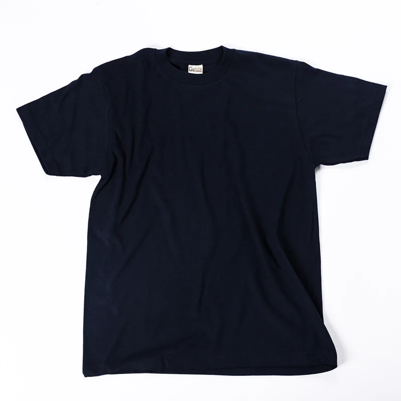 Cotton Man T shirt Summer Solid Color Blank Short Sleeve T-shirt Popular Custom Logo Men's Outfits
Cotton Man T shirt Summer Solid Color Blank Short Sleeve T-shirt Popular Custom Logo Men's Outfits