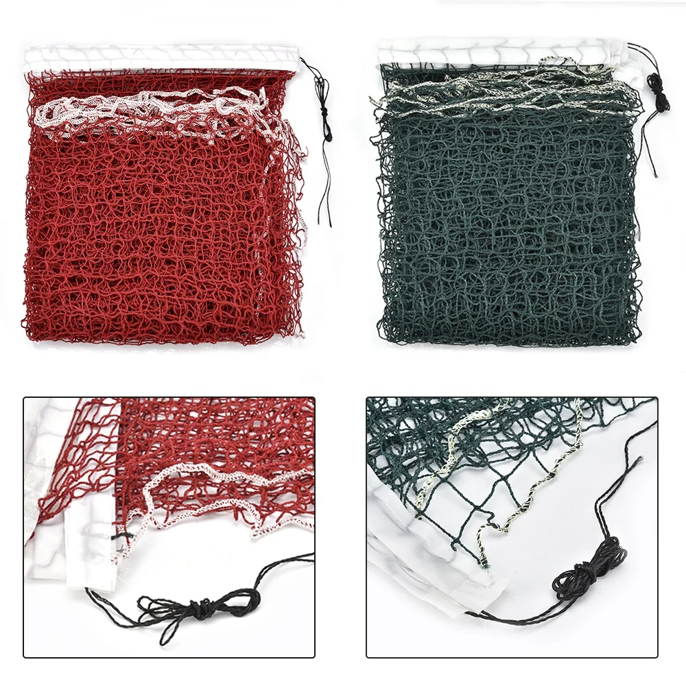 TY Professional badminton sports training standard badminton net outdoor sports, Picture
TY Professional badminton sports training standard badminton net outdoor sports, Picture