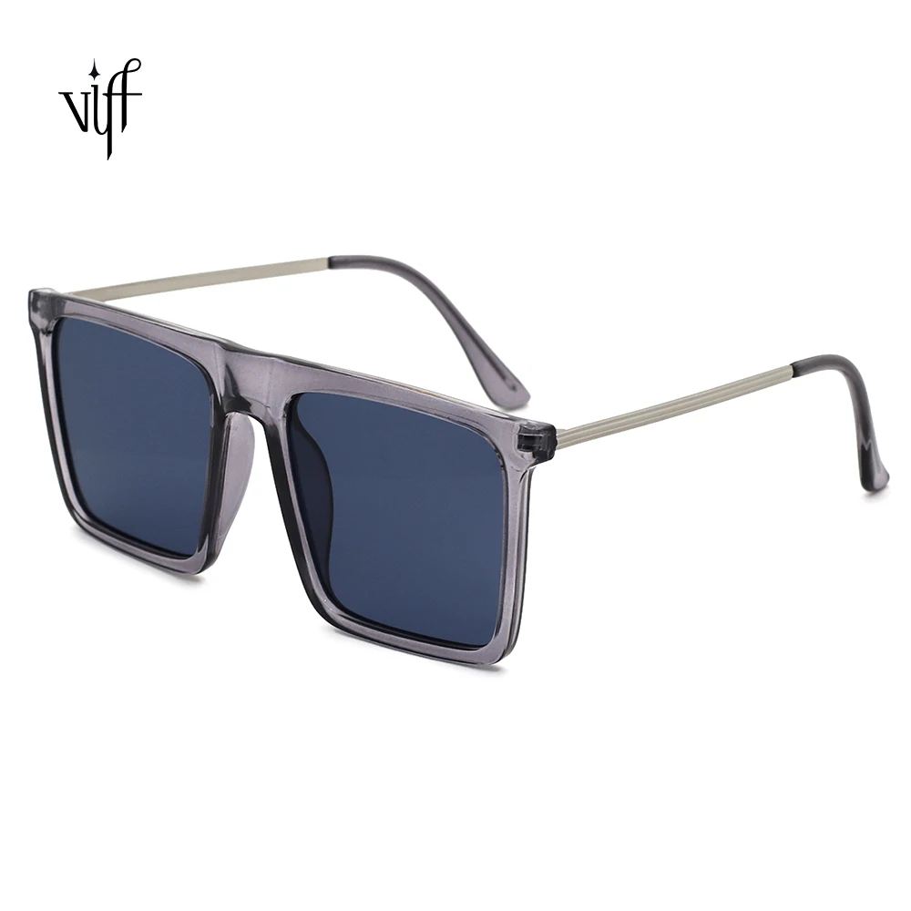 VIFF HP20190 Custom Logo oversized square shades women sunglasses for women accessories eyewear party holiday gift sun glasses
VIFF HP20190 Custom Logo oversized square shades women sunglasses for women accessories eyewear party holiday gift sun glasses