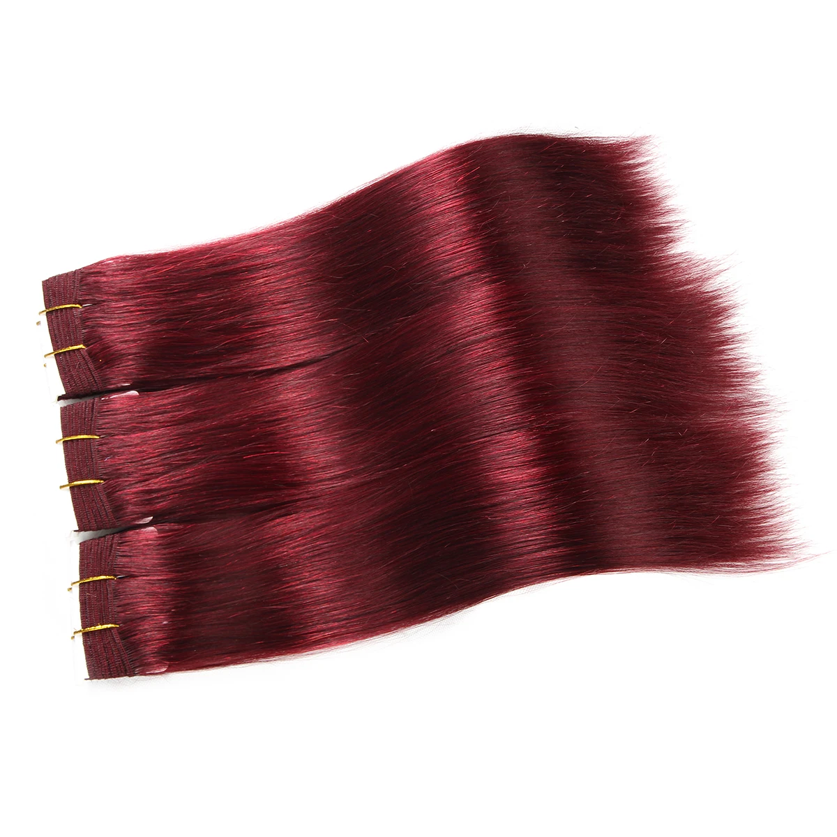 2020 Factory Wholesale Grade 10A Virgin Brazilian Hair Extensions Silky Straight Burgundy Human Hair Bundles
2020 Factory Wholesale Grade 10A Virgin Brazilian Hair Extensions Silky Straight Burgundy Human Hair Bundles