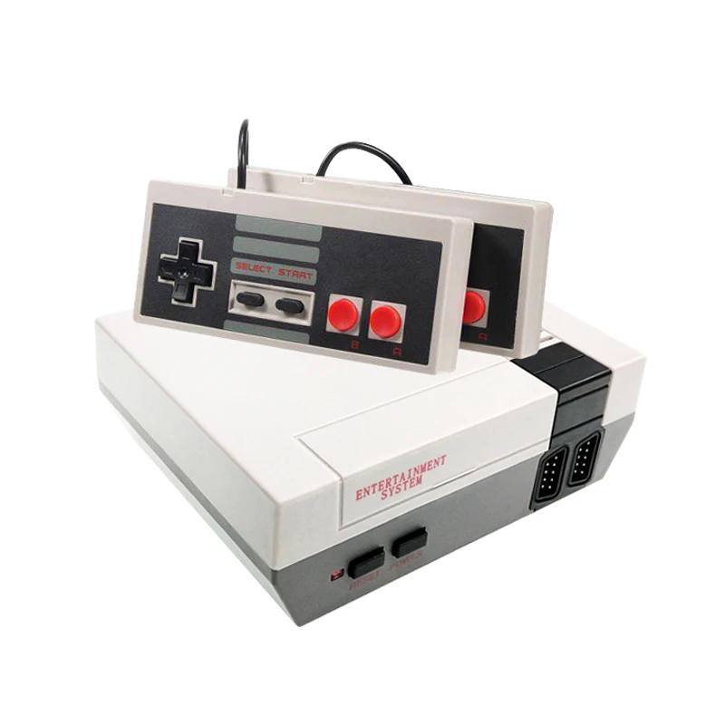 Amazon hot sell Mini Classic Handheld Retro video 620 game console 8 Bit TV game box, White
Amazon hot sell Mini Classic Handheld Retro video 620 game console 8 Bit TV game box, White