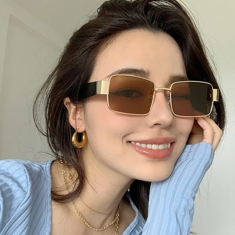 DLL9061 DL Glasses small retro square colorful sunglasses women fashion custom sun glasses
DLL9061 DL Glasses small retro square colorful sunglasses women fashion custom sun glasses
