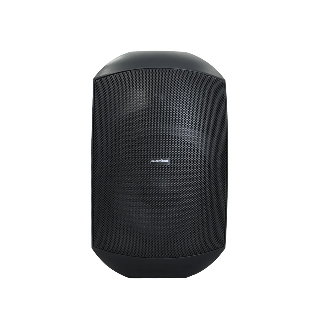 100v 8ohms sounds system equipment speakers waterproof shower speaker for swimming pool, Black and white
100v 8ohms sounds system equipment speakers waterproof shower speaker for swimming pool, Black and white