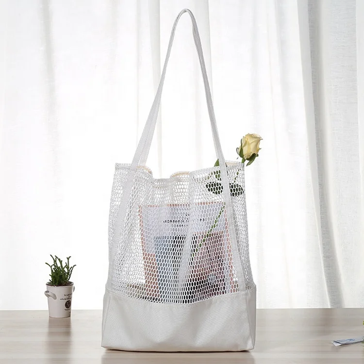 Umbrella Grocery Organic Cotton Canvas Custom Printed Mesh Beach Tote Bag Summer Handbag
Umbrella Grocery Organic Cotton Canvas Custom Printed Mesh Beach Tote Bag Summer Handbag