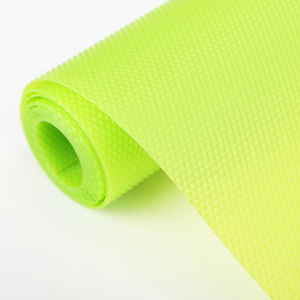 45*150cm Customized High Quality EVA mat washable moistureproof non-slip cupboard table protector mat, Clear or custom color
45*150cm Customized High Quality EVA mat washable moistureproof non-slip cupboard table protector mat, Clear or custom color