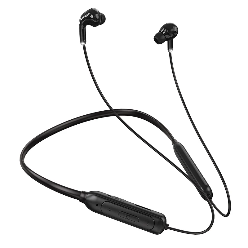 Amazon New M60 blue tooth headset sports neck hanging neck in-ear standby long stereo true wireless foreign trade
Amazon New M60 blue tooth headset sports neck hanging neck in-ear standby long stereo true wireless foreign trade
