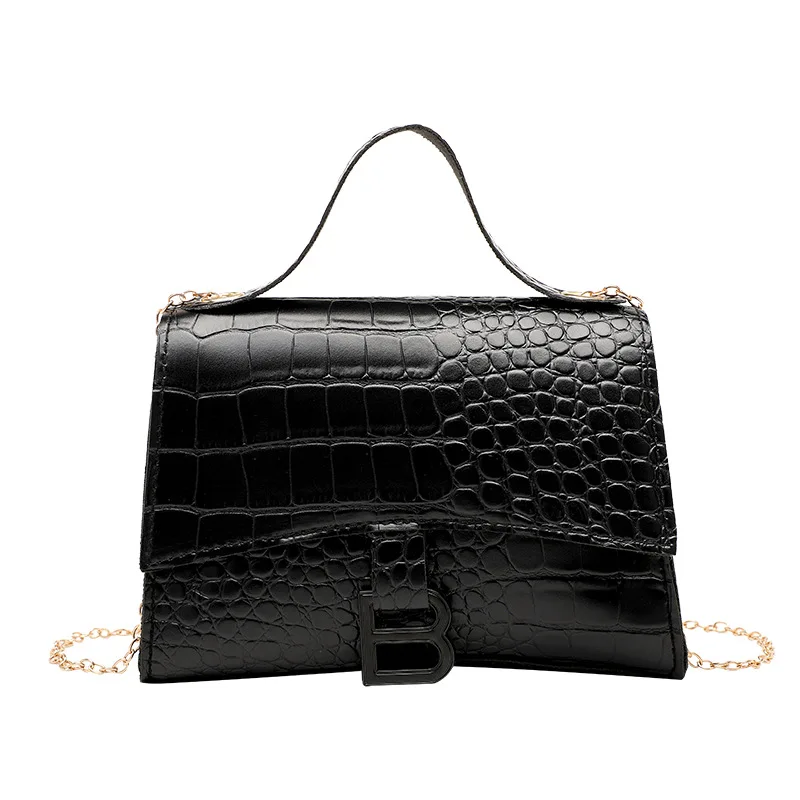 2020 new style mini Leather hand bag women shoulder bag simple style with chain handle for ladies and girls crossbody bags
2020 new style mini Leather hand bag women shoulder bag simple style with chain handle for ladies and girls crossbody bags