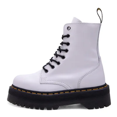 Dropshipping Custom Logo Genuine Leather Women's Platform Luxury Designer Boots Fashion Ladies Shoes
Dropshipping Custom Logo Genuine Leather Women's Platform Luxury Designer Boots Fashion Ladies Shoes
